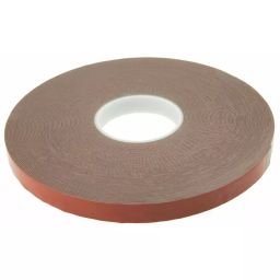 Hi-Bond Grey Foam Tape 19.0 x33.0m 1.10 mm Thick, VST4110G-19-picture-29