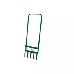 Unison Core Type Handy Aerator with 5 Hollow Tines, 1087-picture-37