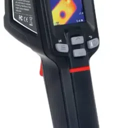 Insize 11-150mm Infrared Thermal Imaging Camera 9132-T400-25