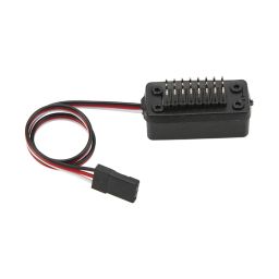 8 in 1 ESC Throttle Calibration Hub Simultaneous ESC Calibration For RC Multirotor ESC Speed Controller - RS65648 in 1 ESC Throttle Calibration Hub Simultaneous ESC Calibration For RC Multirotor ESC Speed Controller - RS6564 image 3