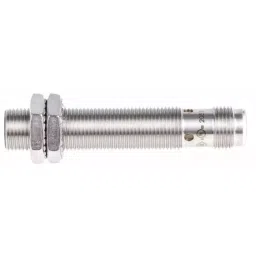 RS PRO Inductive Barrel-Style Proximity Sensor M12x1 4 mm Detection PNP 10-30 V DC, 2066138 image 4