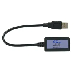 DFRobot Portable Industrial USB Isolator with USB 2.0 Compatibility image 2