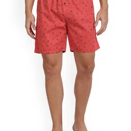 FTX Men Printed Boxers 507_19_M-image-62