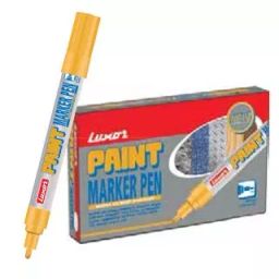 Luxor 902 Paint Marker Black Pack of 5-image-80