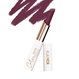 JUICE Color Max Non-Transfer Matte Lipstick - 2.3 g - Mauve On! - M13-image-131