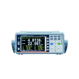 GWINSTEK GPM 8310 52.571 mW Digital Power Meter-35
