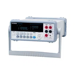 GDM 8351  Digit Dual Measurement Multimeter-37
