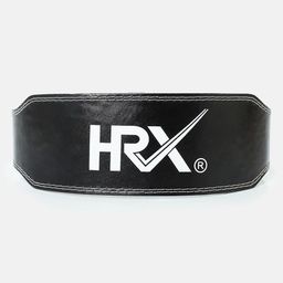 HRX by Hrithik Roshan Printed Gym Belt-56
