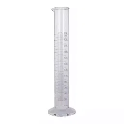 Japsin Instrumentation Specific Gravity Hydrometer Range 600-700 With 250 ML Cylinder image 2