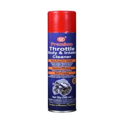 UE Premium Throttle Body & Intake Cleaner Spray (500 Ml)-26
