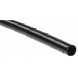 RS PRO Spiral Wrap 9 mm 32 mm Polyethylene, 8117620-image-41