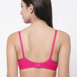 Docare Bralette Bra Full Coverage image 4