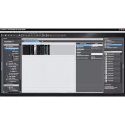 Omron 10 User Sysmac Studio License for Machine Creators, SYSMAC-SE210L-23