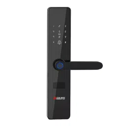 GOLENS Wi-Fi Digital Door Lock with Biometric, X33-26