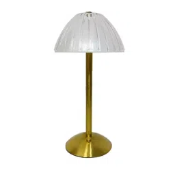 LumoGen Desk Lamp Touch Control Retro 3 in 1 Light Color, LMTLC (With Battery)-picture-49