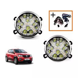 Auto Pearl LED Fog Lamp Unit for Renault-91