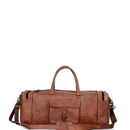 PRANJALS HOUSE Medium Casual Duffel Bag-image-31