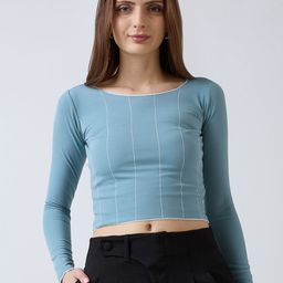 SZN Crop Top-image-93