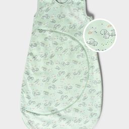 Mi Arcus Frosty'z Knitted Sleeping Bag Blue-83