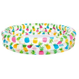 Intex 59431 Fishbowl Pool Intex Inflatable Swimming Pool Intex Pool - (Pack of 1  Color And Design May Vary)-98