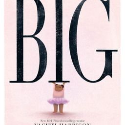 Big Story Book By Vashti Harrison - English-image-39