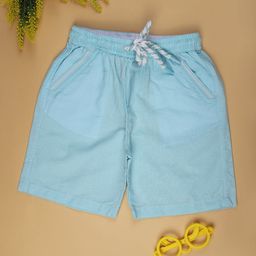 V-Mart Boys Regular Drawstring Shorts-picture-38