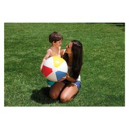 Intex Glossy Panel Inflatable Ball - Multicolour image 3
