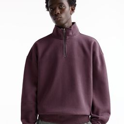 MISCHIEF MONKEY Men Solid Pure Cotton Sweatshirt-image-28