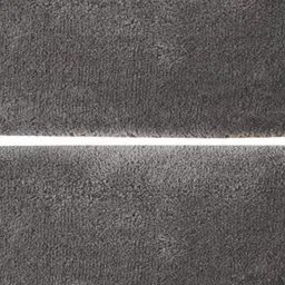 RJVT Grey Microfibre 1400 GSM Bath Rugs-picture-22