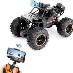 High Speed Alloy Off Road Fast Racing Vehicle Electric Car Gift for Boys-image-78