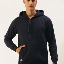 Sports52 wear Solid Hooded Sweatshirt-picture-44