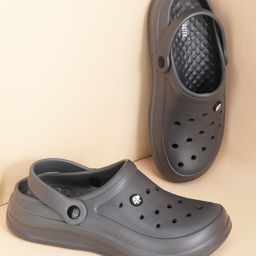 The Roadster Lifestyle Co Men Nuo Clogs-picture-14