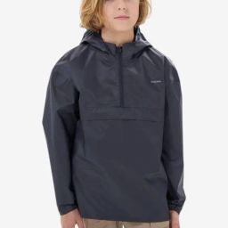 Quechua by Decathlon Kids Dark Blue Jacket-image-21