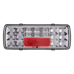 Uno Minda LED 4 Chamber 24V Tail Light - RH (TL-6561ML)-16