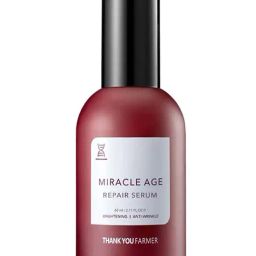 Thank You Farmer Miracle Age Repair Serum - 60 ml-11