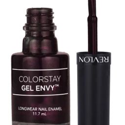 Revlon Colorstay Gel Envy Long Wear Nail Enamel Heart Breaker - 11.7 ml-image-76