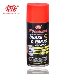 UE Premium High Power Brake & Parts Cleaner (150 Ml)-18