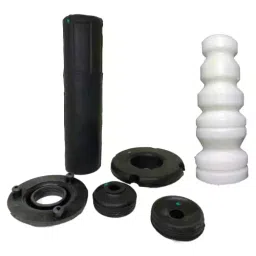 TechNix Rear Strut Kit for Maruti Suzuki Swift (2004-10) MS1-A4600-picture-4