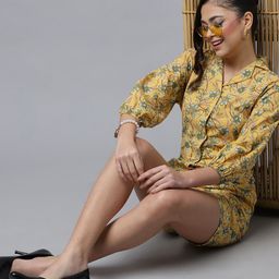 Anushil Printed Basic Jumpsuit-picture-27