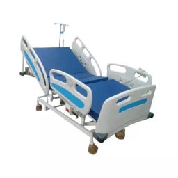LCS Five Functional Electric Bed for Hospitals HB-101.1-image-27