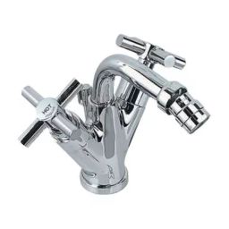 Jaquar Solo Bidet Mixer Bathroom Faucet - SOL-CHR-6613B-image-38