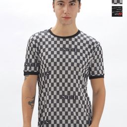FABRIPPLE Men 2 Pockets T-shirt-image-61