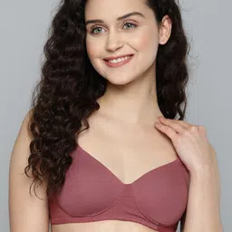 Mast & Harbour T-Shirt Bra - Lightly Padded-image-75