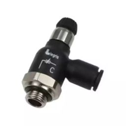 Legris 7062 Series Pneumatic Fittings G 1/8, 7062 06 10 (Pack of 10 Pcs)-picture-15