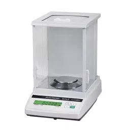 Wensar 220 g Capacity High Precision Balance, HPB 201-12
