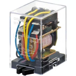 Omron Power Relay AC 220 V, MM2XP-AC220-picture-3