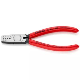 Knipex 97 61 145 F Crimping Plier for Cable Links (Length: 145 mm)-image-19