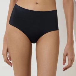 Superstar by Westside Black Invisible Hipster Brief-picture-17