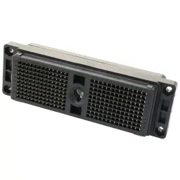 ITT CANNON BACKPLANE CONN, RCPT, 260POS, 2.54MM, DL5-260RW6B-picture-13