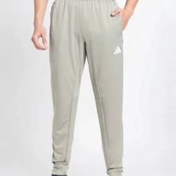 Adidas Green CAMO Trackpants-image-10